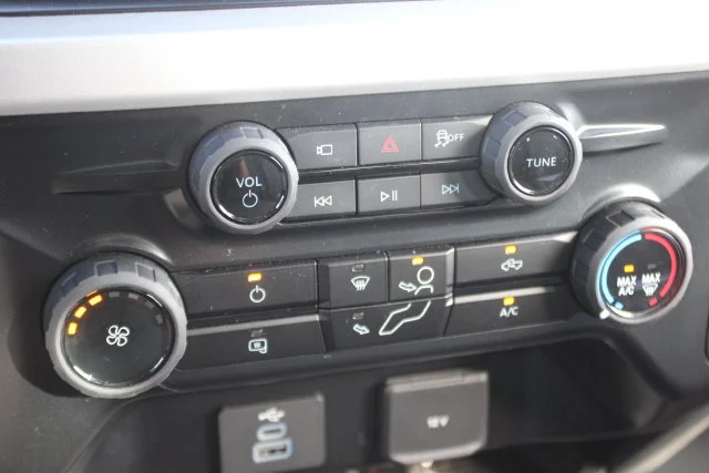 Used 2025 Black Ford XL image 10