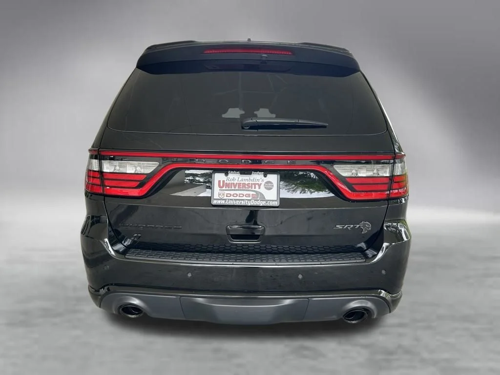 Used 2023 Black Dodge SRT Hellcat image 35