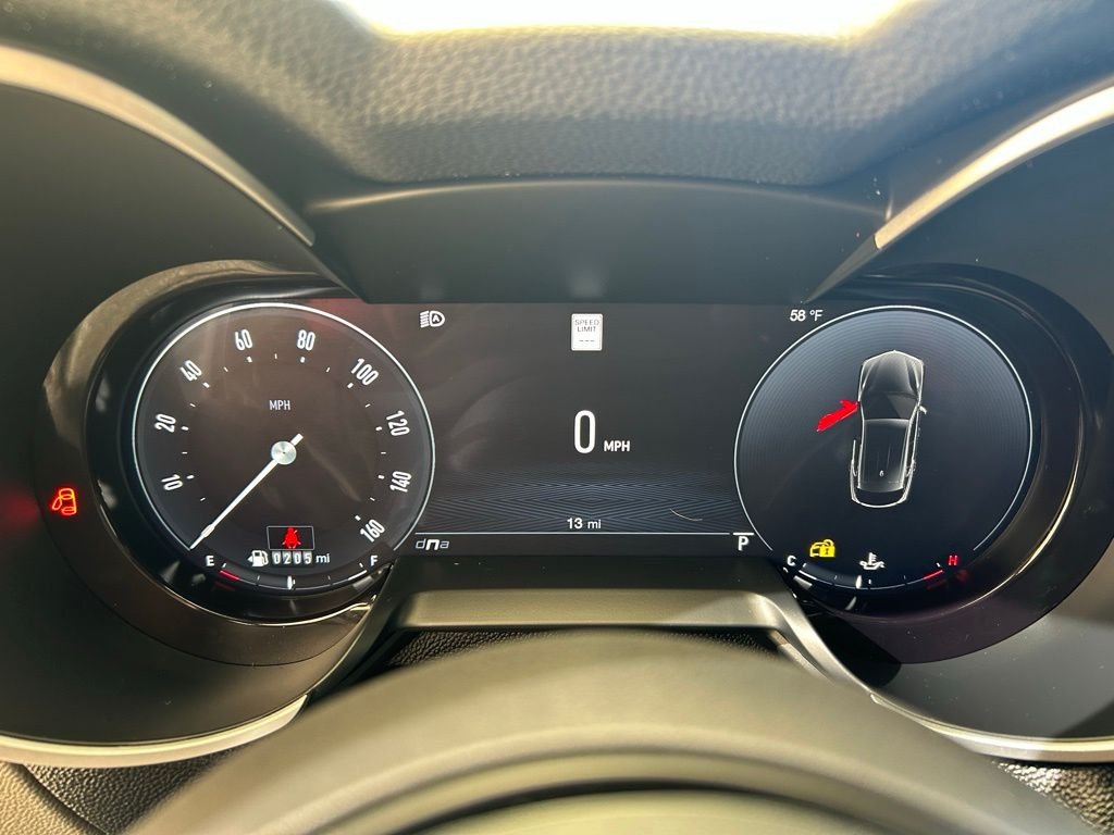 2025 Alfa Romeo Stelvio Base - Photo 44