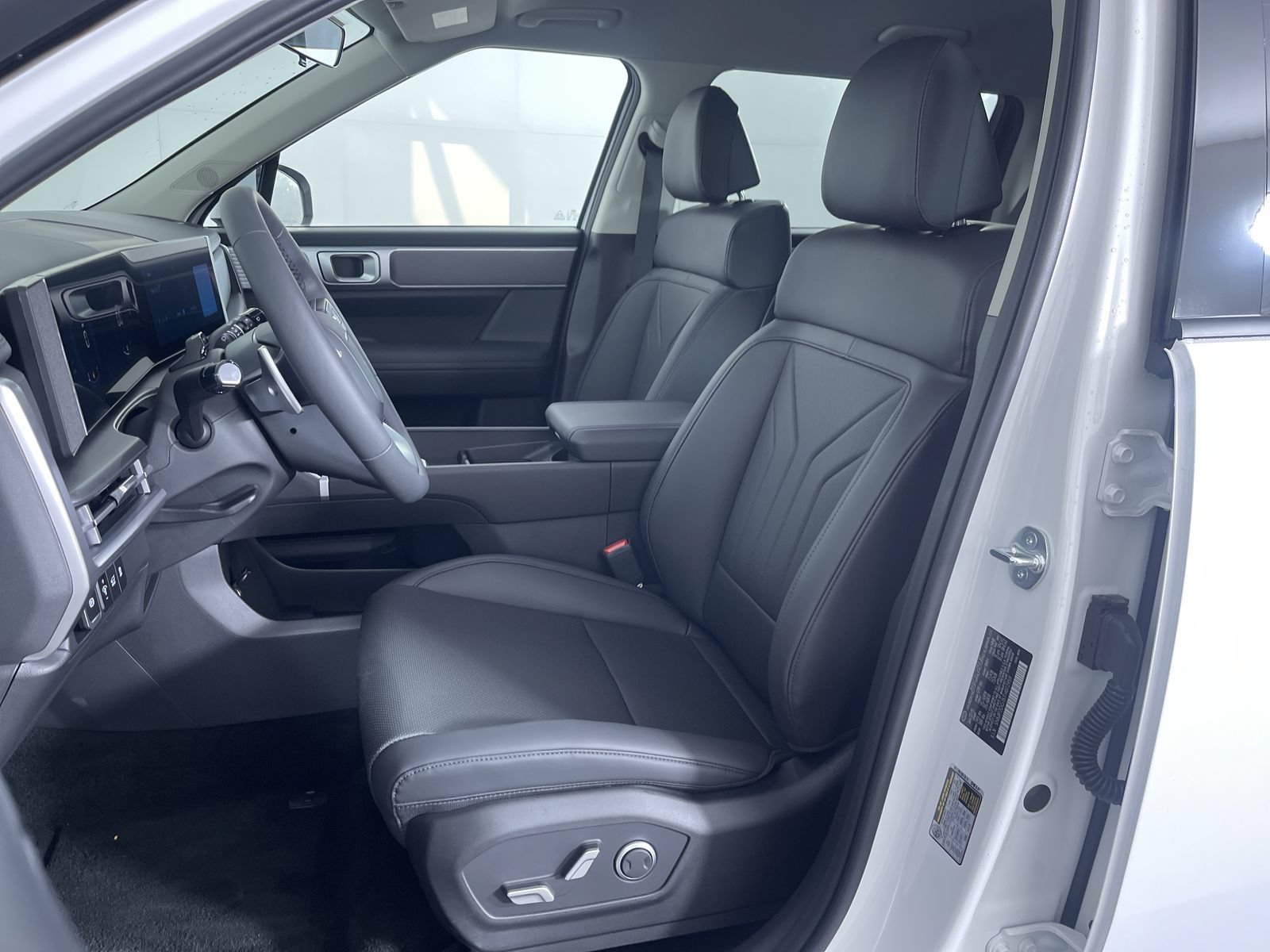 Certified Used 2026 Serenity White Hyundai SEL image 25