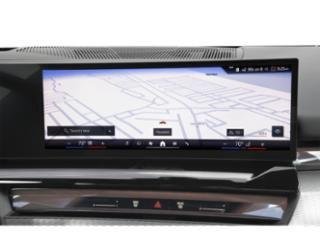 New 2027 Dark Graphite Metallic BMW 550e xDrive image 11