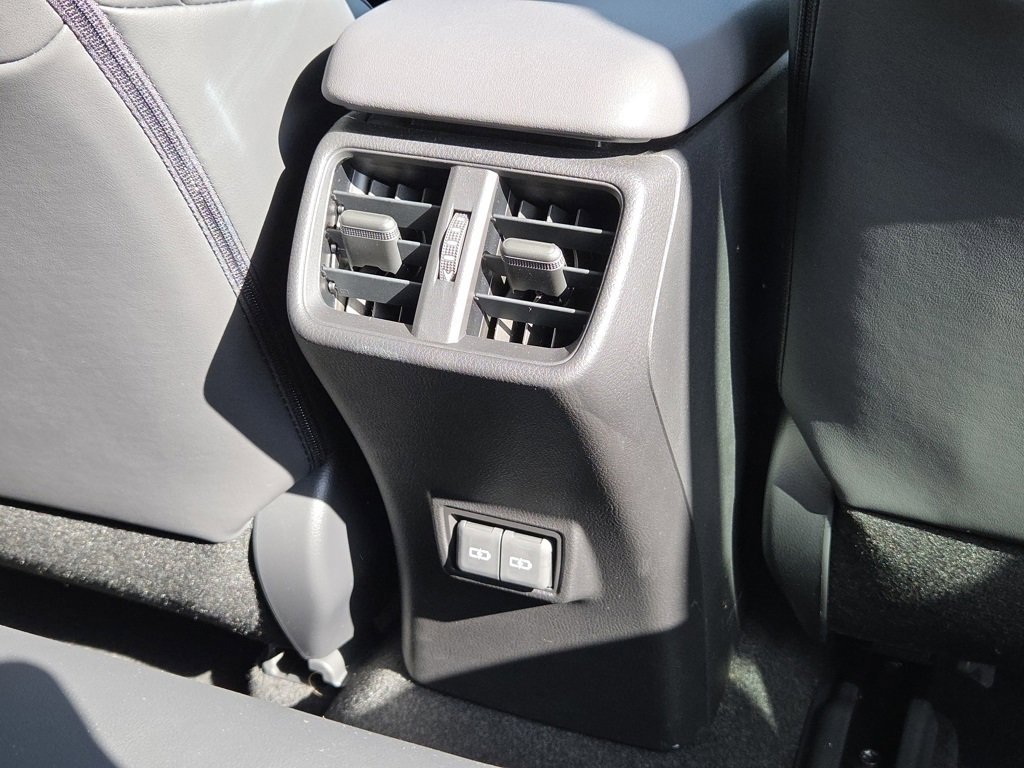 Certified Used 2022 Cloudburst Gray Lexus 250h Luxury image 33