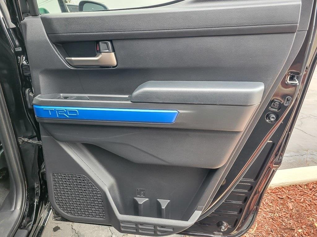 2025 TOYOTA TACOMA - Image 19