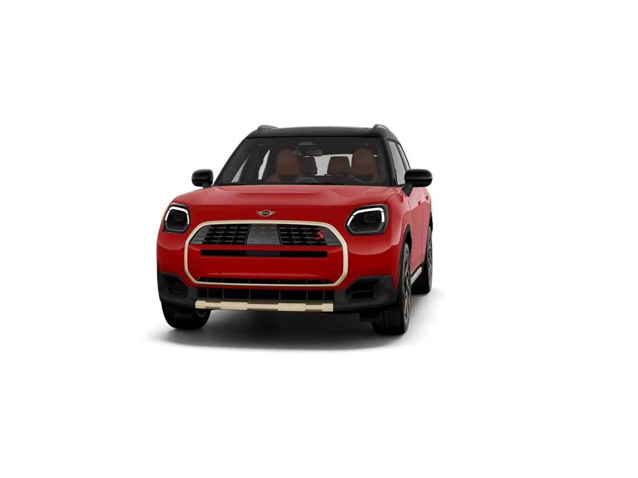 New 2027 Chili Red II MINI SIGNATURE PLUS image 3