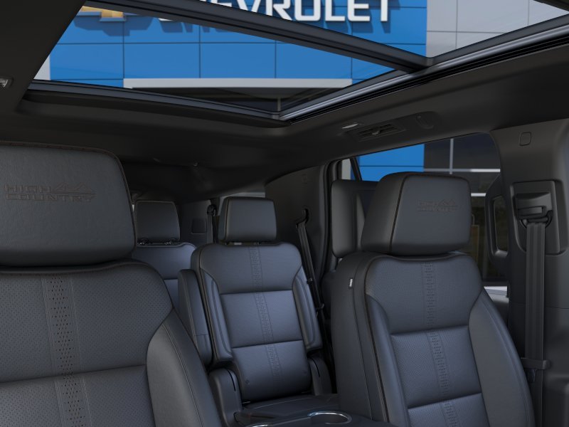 2026 Chevrolet Tahoe High Country - Photo 24