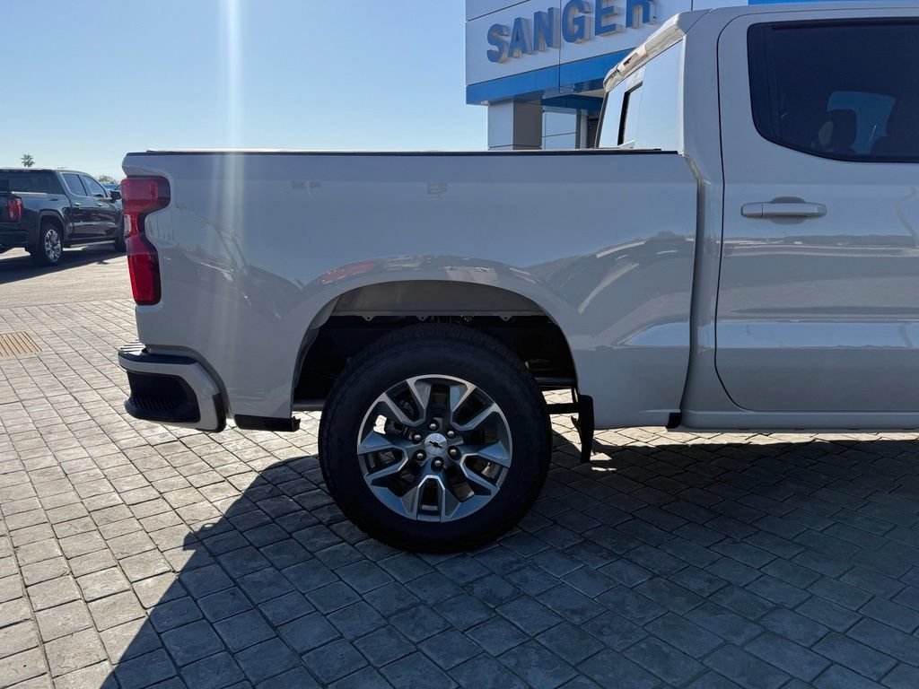 2026 Chevrolet Silverado 1500 RST - Photo 11