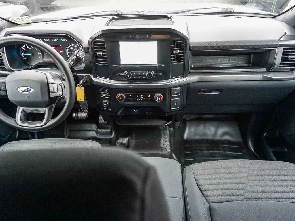Used 2023 White Ford XL image 15