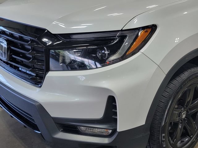 Used 2021 White Honda Black Edition image 8