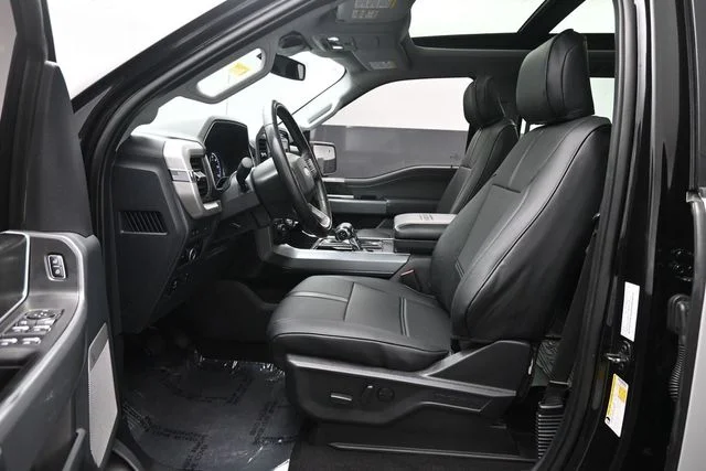 Certified Used 2023 Avalanche Ford XLT image 10