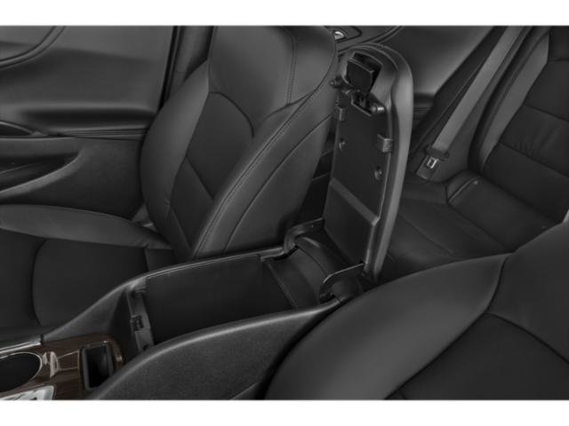 2024 Chevrolet Malibu 2LT - Photo 17