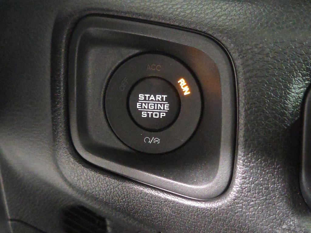 2026 Jeep Wrangler 2-Door Sport S - Photo 20