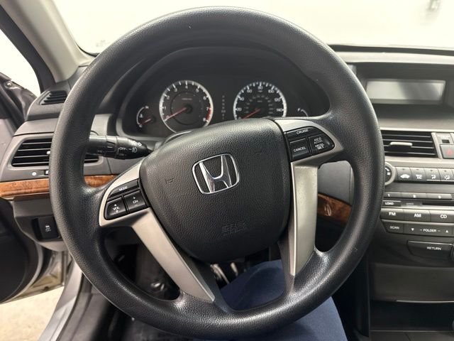 Used 2011 Silver Honda EX image 15