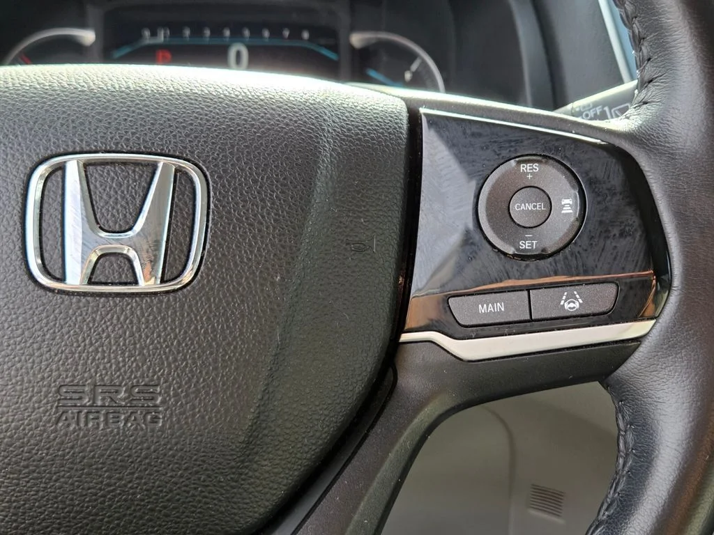Used 2022 Silver Honda Special Edition image 29