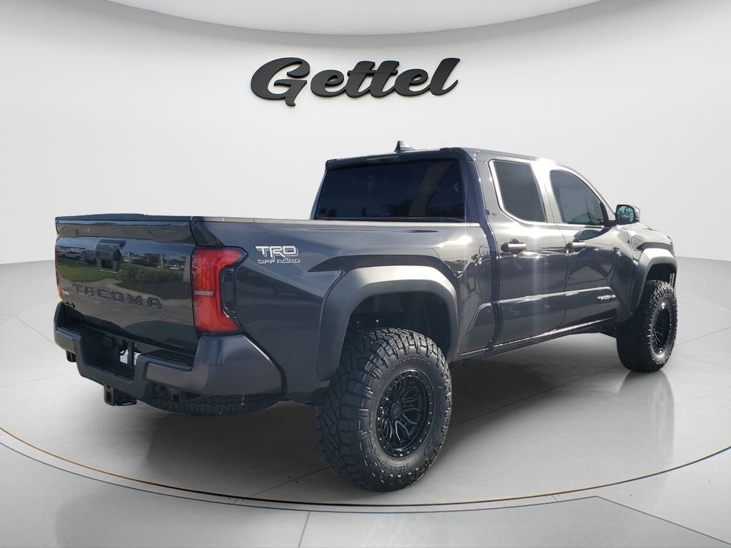 New 2026 Underground Toyota  TRD Off-Road image 5