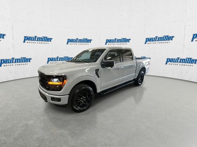 New 2026 Avalanche Ford XLT image 5