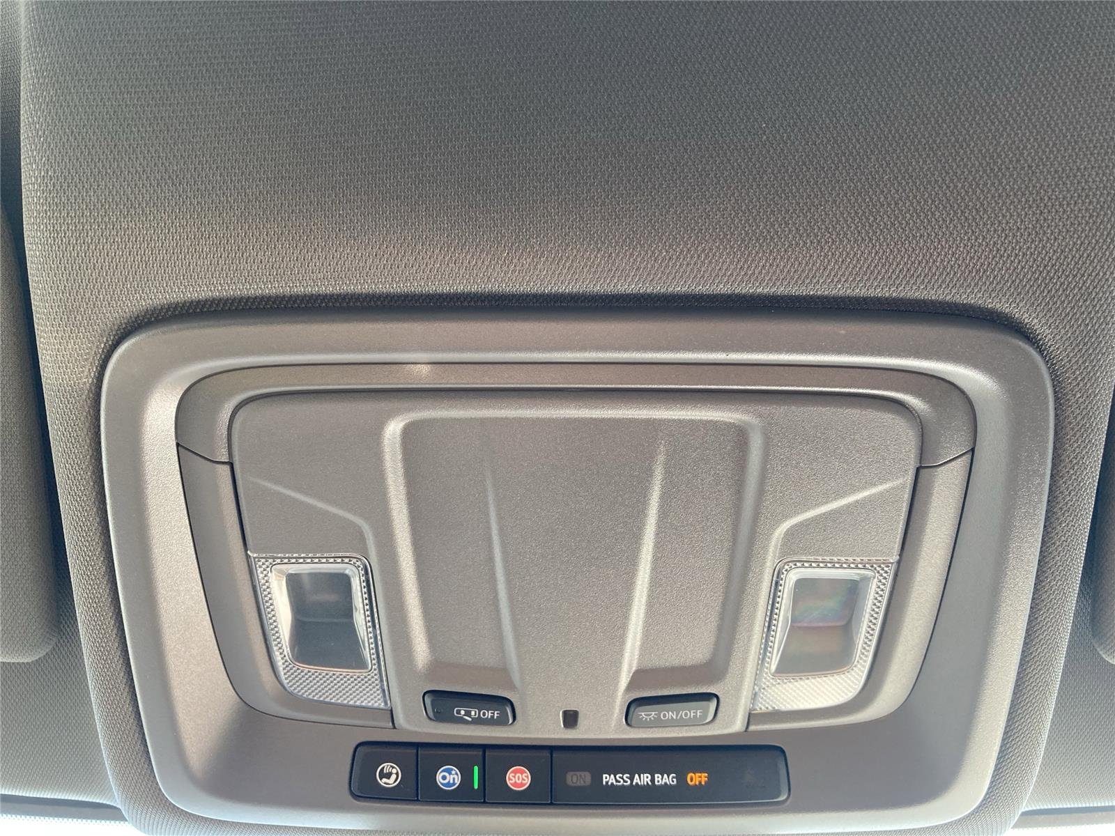 2025 Chevrolet Silverado 1500 Custom - Photo 22