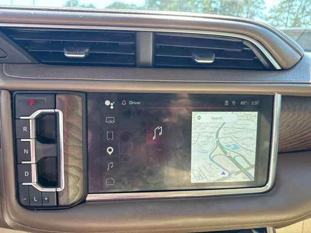 Used 2022 Black GMC Denali image 13