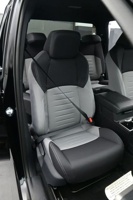 New 2026 Black Toyota TRD Off-Road image 14