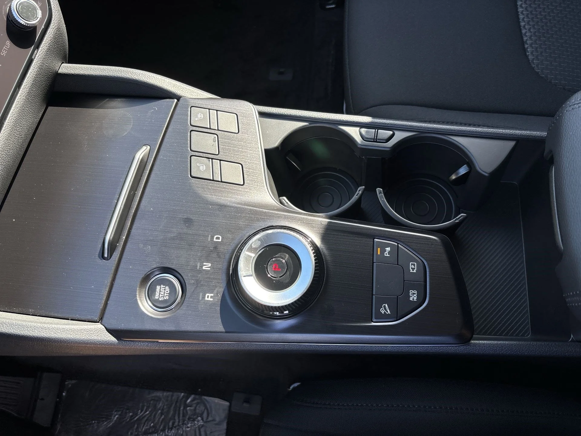 New 2027 Vesta Blue Kia S image 20