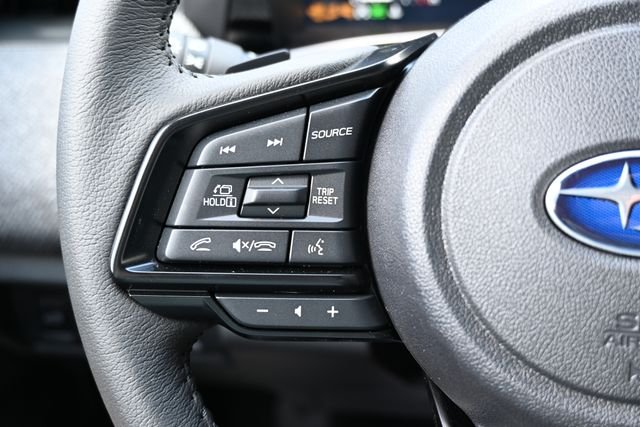 New 2026 White Subaru Limited XT image 30
