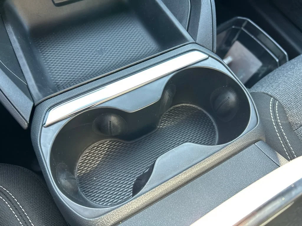 2027 GMC Terrain Elevation - Photo 27