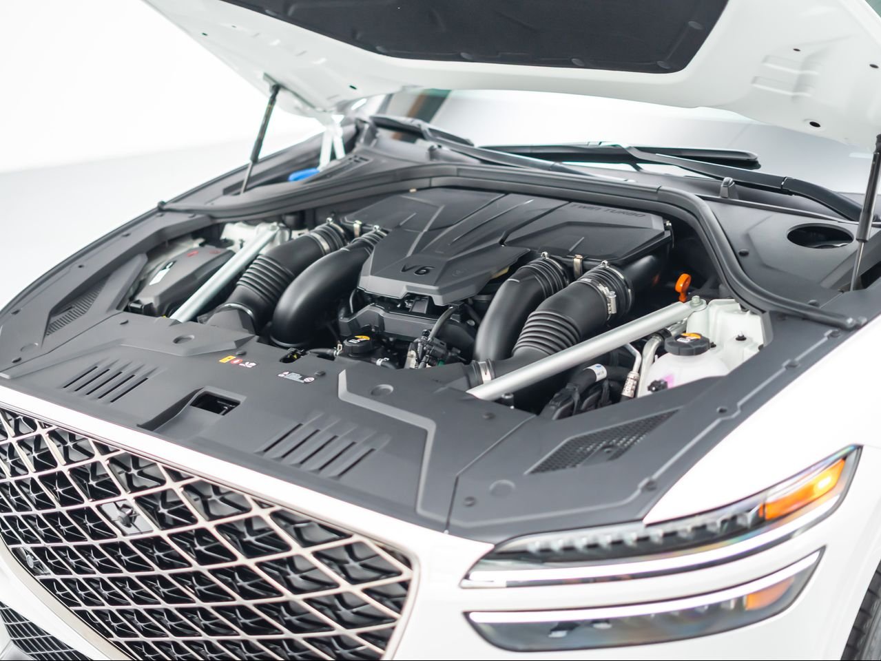 2026 GENESIS GV70 Sport Prestige - Photo 29