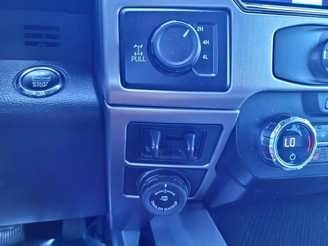 Used 2022 Black Ford Platinum image 19