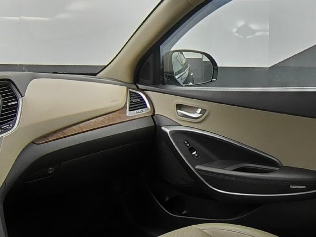Used 2017 Blue Hyundai Limited Ultimate image 40