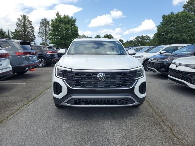 New 2026 White Volkswagen 2.0T SE image 2