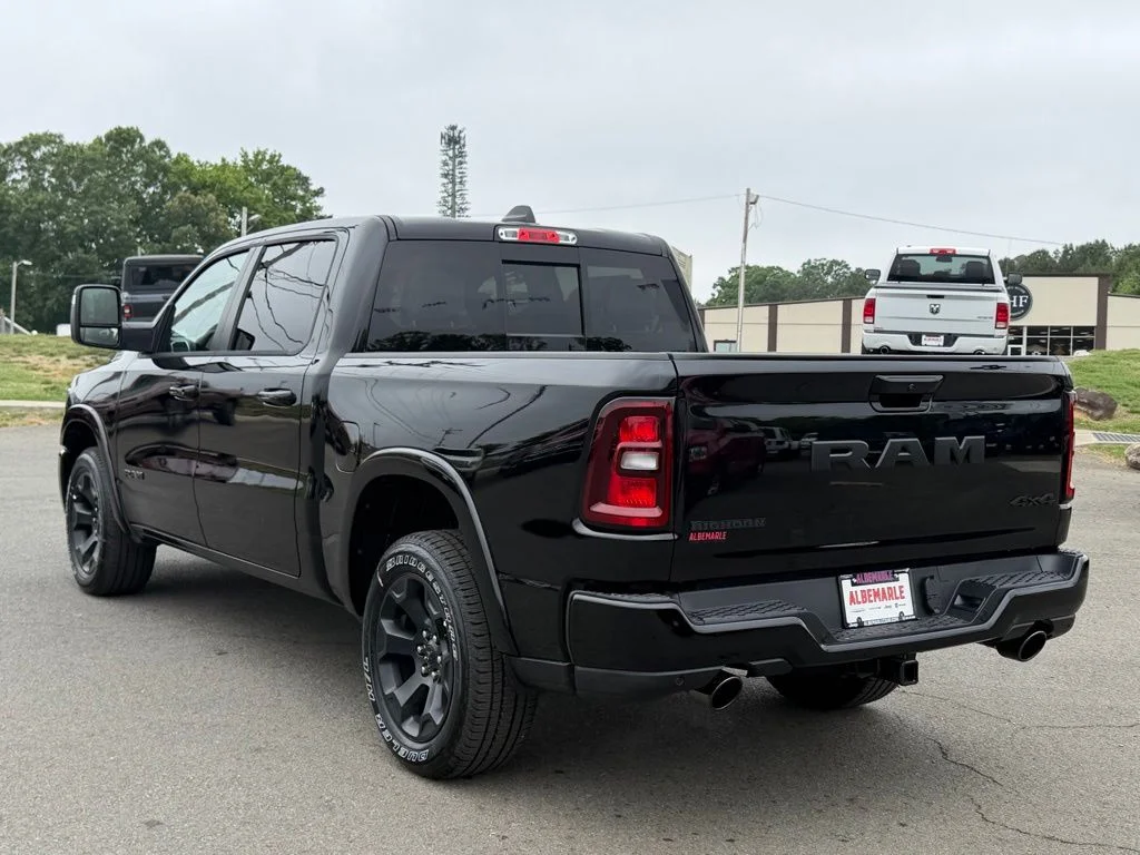 New 2026 Black Ram Big Horn/Lone Star image 6