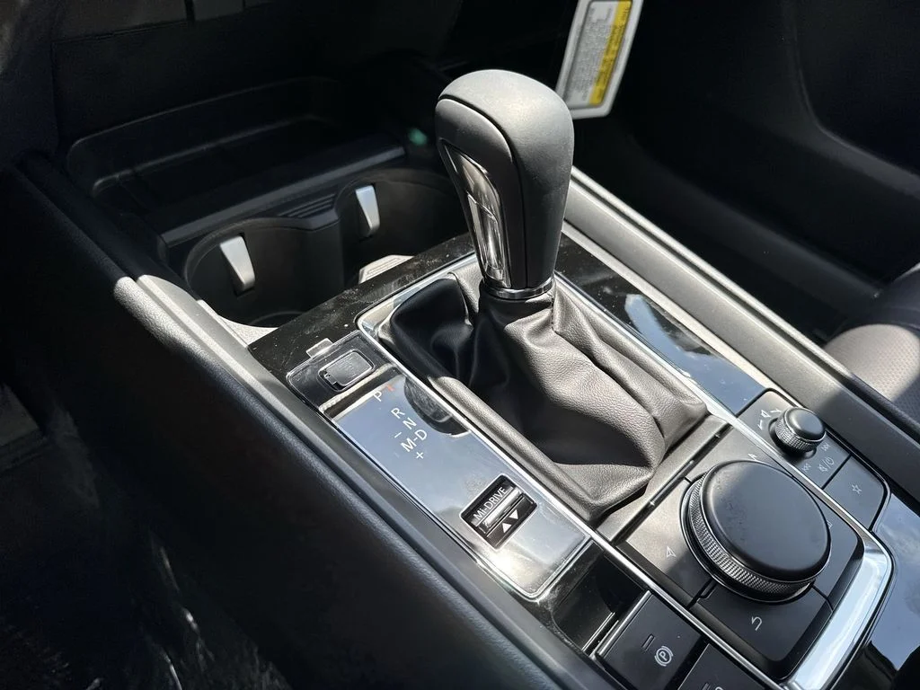New 2026 Sand Metallic Mazda 2.5 Turbo Premium Plus AWD image 54
