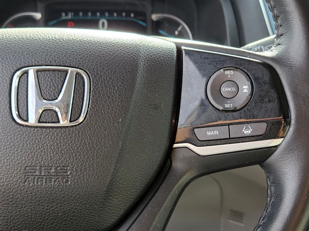 Used 2022 Silver Honda Special Edition image 29