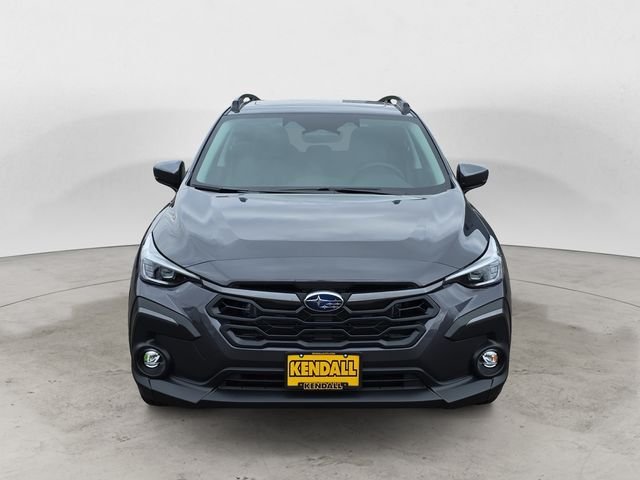 New 2026 Gray Subaru Limited image 8