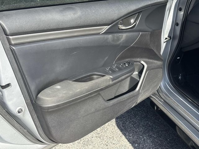 Used 2019 Lunar Silver Metallic Honda Sport image 17