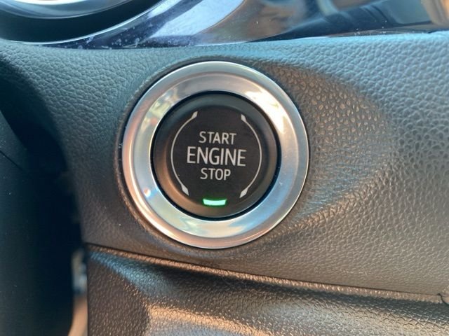 Used 2023 Black Buick Select image 24