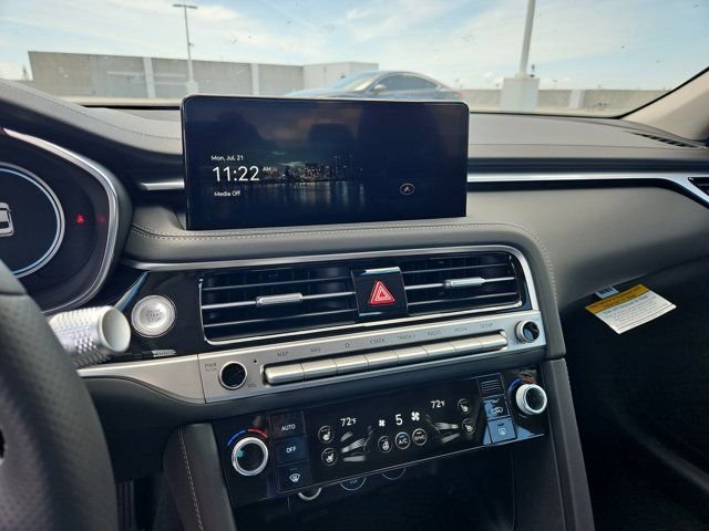 2026 GENESIS G70 Prestige - Photo 23