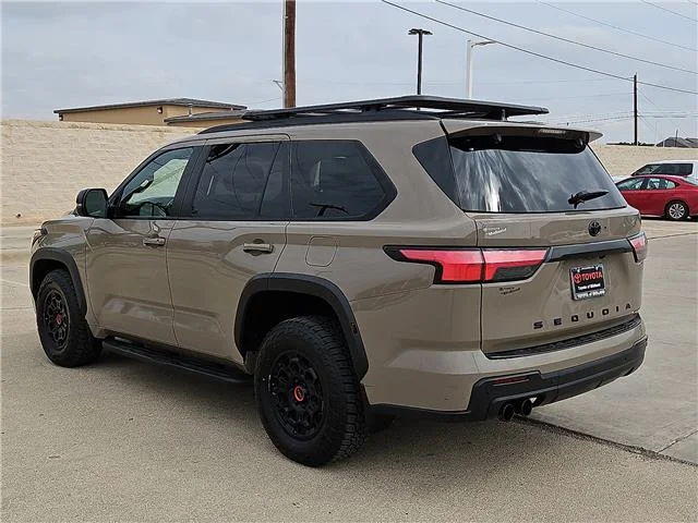 Used 2025 Mudbath Toyota TRD Pro (A10) 4x4 image 2