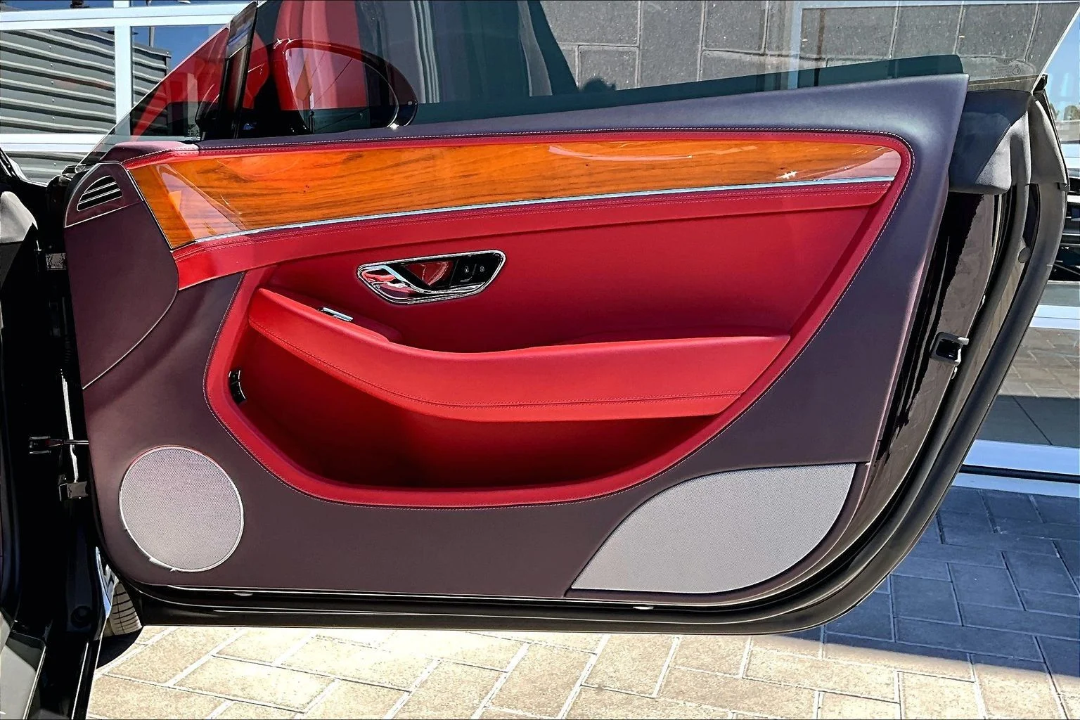 2021 Bentley Continental GT Mulliner - Photo 23