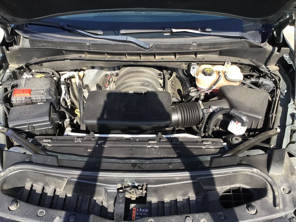 2024 GMC Yukon Denali - Photo 41