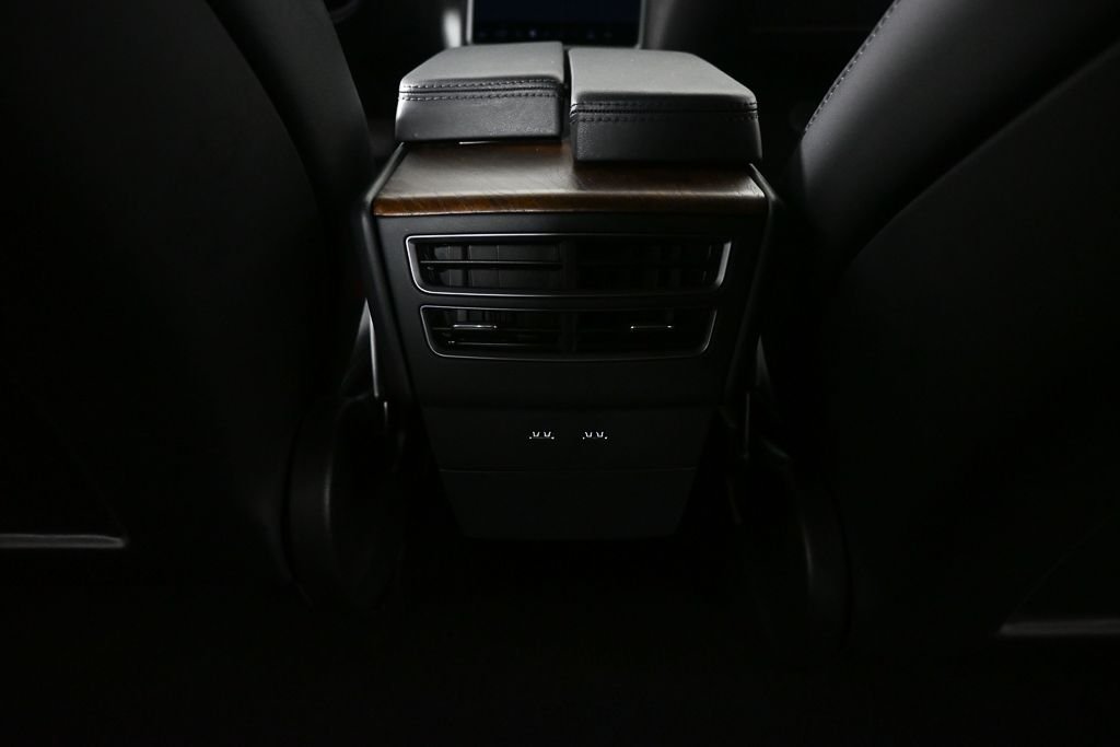 Used 2021 Gray Tesla Long Range image 15