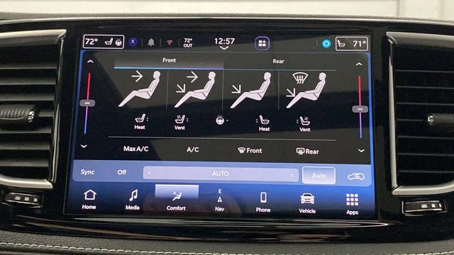 2026 Chrysler Pacifica Limited - Photo 18