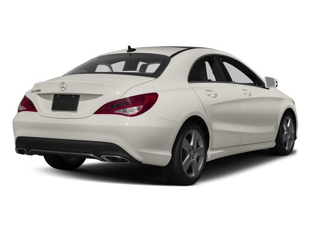 Used 2017 Mercedes-Benz CLA CLA250 with VIN WDDSJ4GB0HN430880 for sale in Rogers, AR