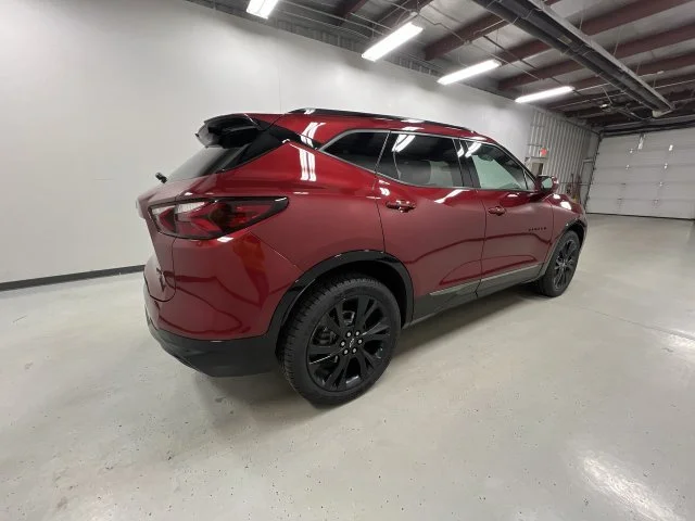 2020 Chevrolet Blazer RS - Photo 8