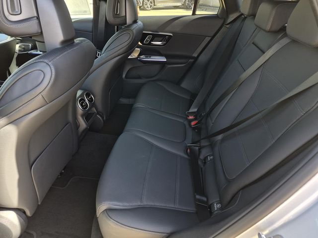 New 2026 Cirrus Silver Metallic Mercedes-Benz GLC 300 image 17