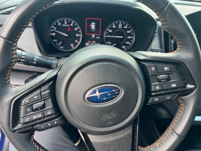 Certified Used 2024 Sapphire Blue Pearl Subaru Limited image 10