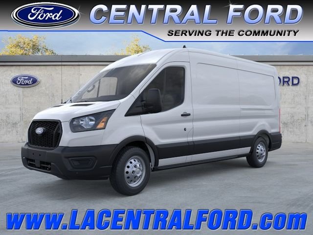 2026 Ford Transit 150 Med Roof 148 WB AWD's photo