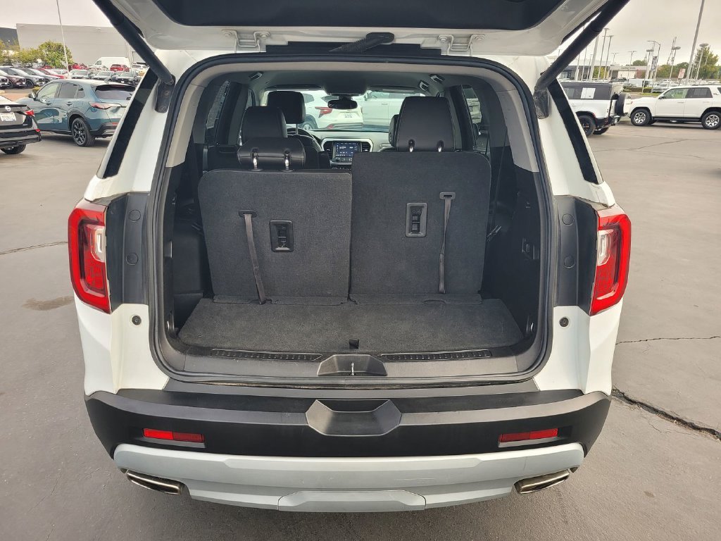 2023 GMC Acadia SLT - Photo 12