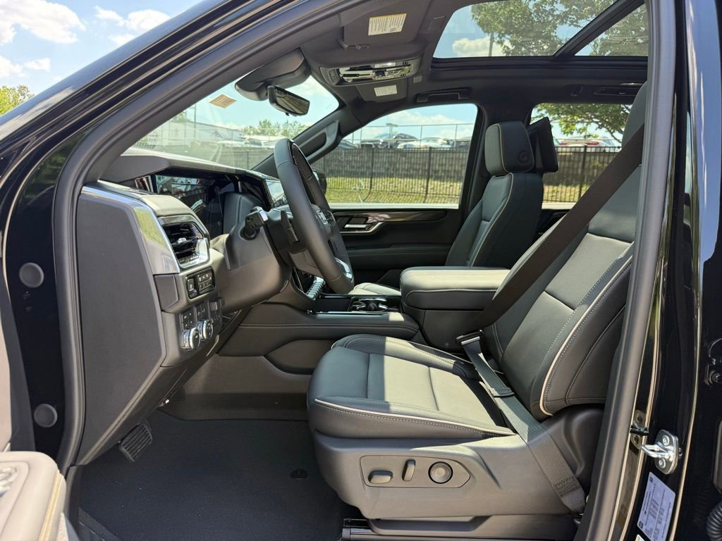 2026 GMC Yukon Elevation - Photo 19