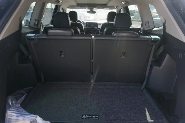 2024 Volkswagen Atlas SEL - Photo 10