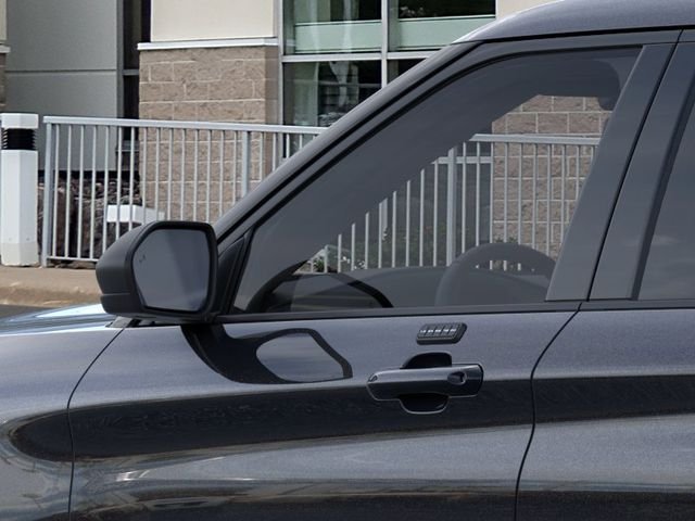New 2026 Black Ford Active image 20